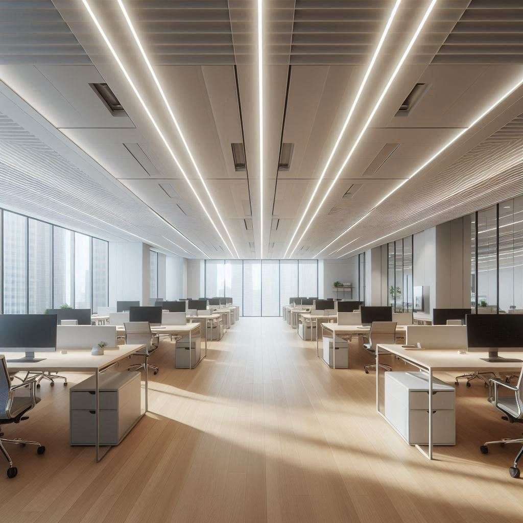 客户投诉集中反馈背景下咨询公司怎样避免写字楼办公办公家具布局出现交接断点