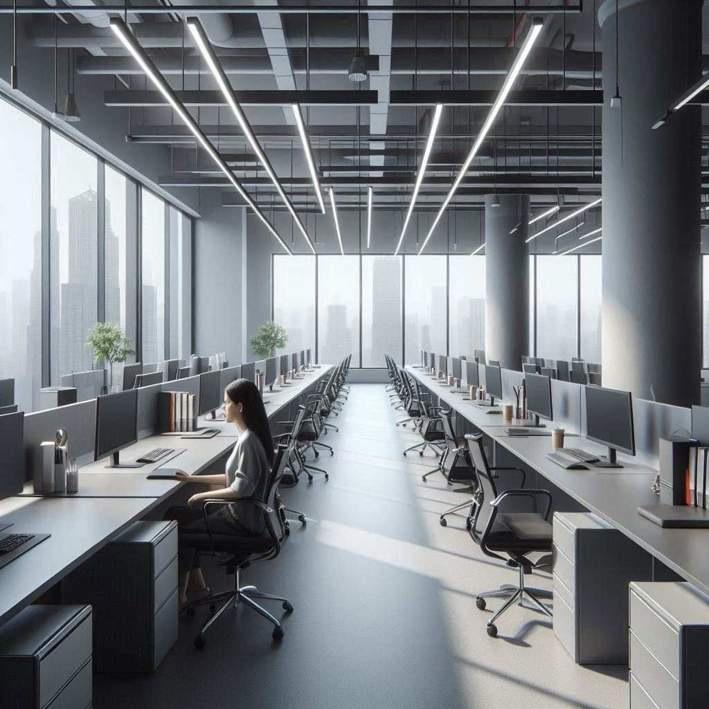 审计小组怎样识别噪音投诉连续出现引起的写字楼办公楼宇智能化服务异常信号